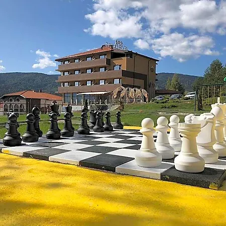 Katalina 4* Dorkovo